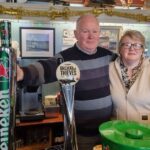 Iconic East Cork pub with Hollywood link set to close