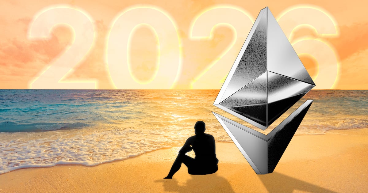 Why Tom Lee says Ethereum is heading into 2026 ‘supercycle’ despite price down