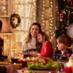 A cook-free Christmas: ‘We’ll be served beautiful food with no worry about cleaning up’