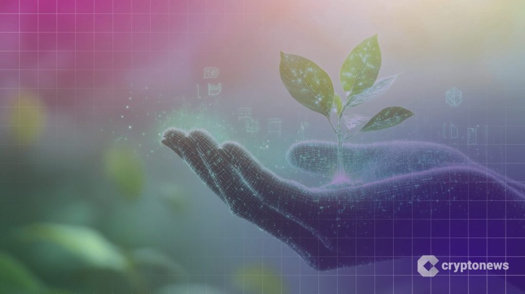 Crypto Payments Network Mesh Raises $75M Series C at $1B Valuation