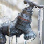 Number of burst water mains causing disruptions across Cork city as temperatures fall