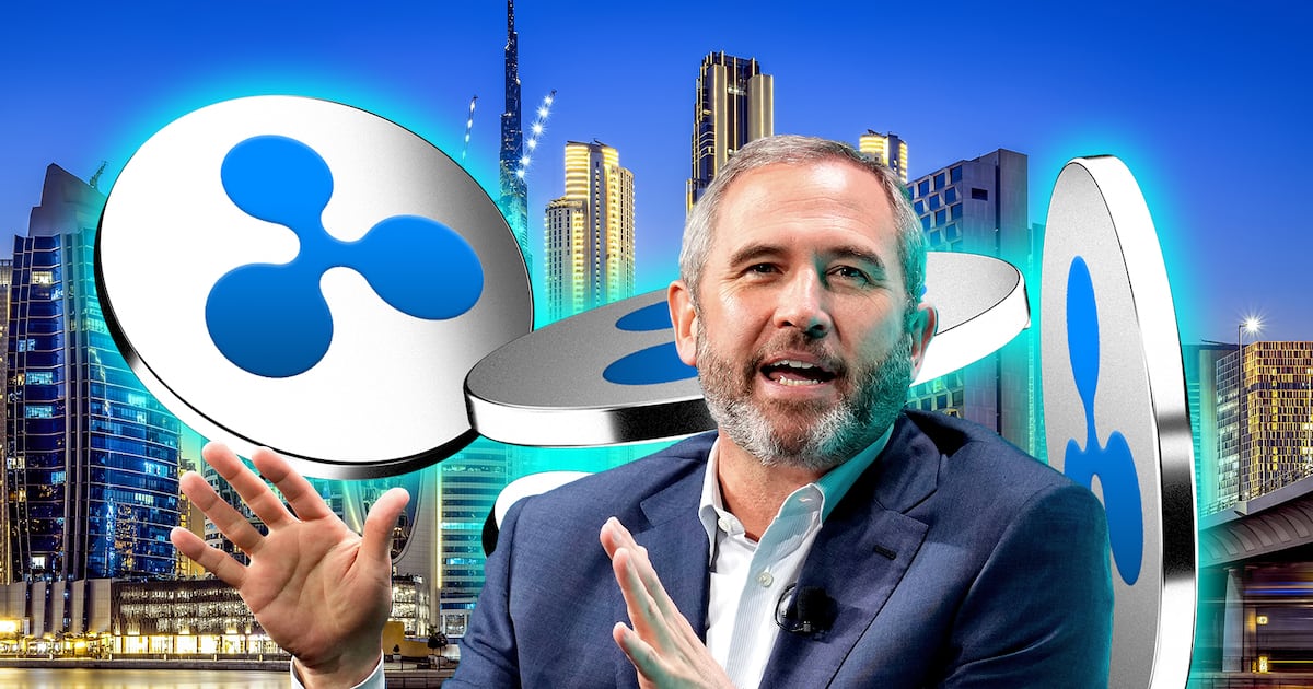 Ripple Treasury won’t force crypto on sceptical clients, exec says