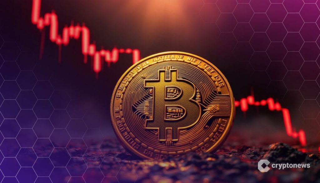 Bitcoin’s Historical Bottom Indicator Points to $62K – Could BTC Fall That Low?