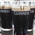 Diageo to raise price of pint of Guinness from next month