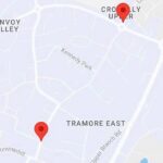 Cold weather snap causes burst water pipes in Tramore