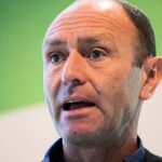 DAA chief Kenny Jacobs begins High Court action seeking his return to work