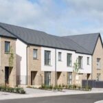 Over 36,000 new homes completed in 2025