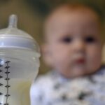 Multiple recalls of contaminated baby formula traced to shared supplier
