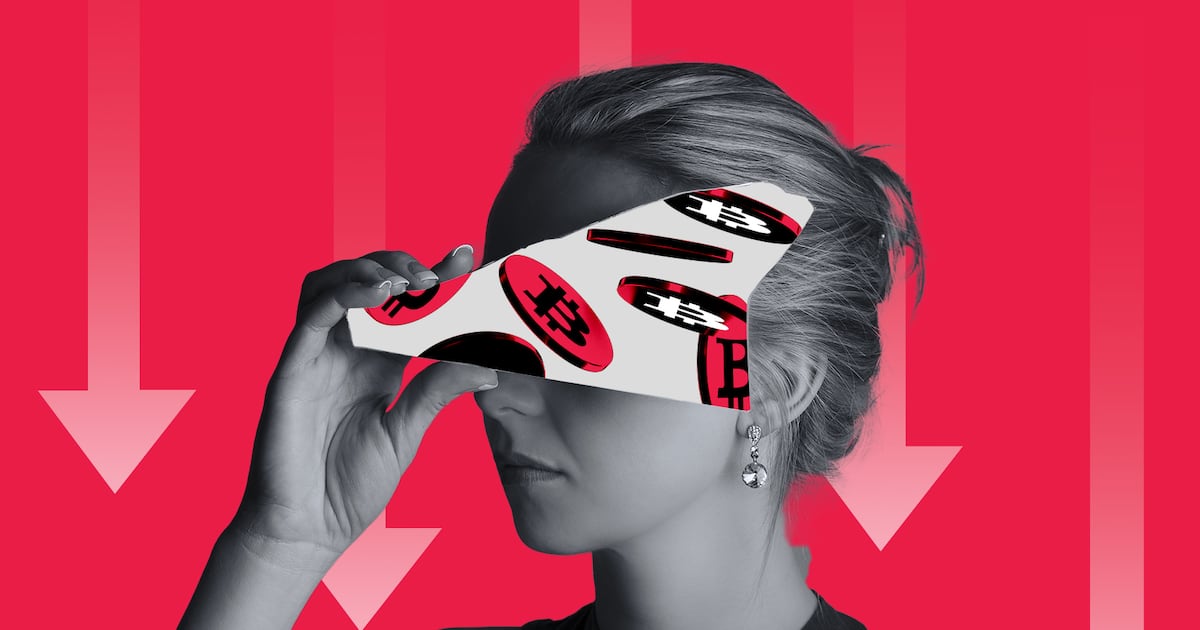 Family offices on tenterhooks over crypto investments in 2026 after $19bn market wipeout