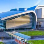 1,931 fines in 2025 for drivers who dawdled too long at Dublin Airport’s drop-off zones
