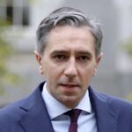 Tánaiste visits California to deepen Ireland-US ties