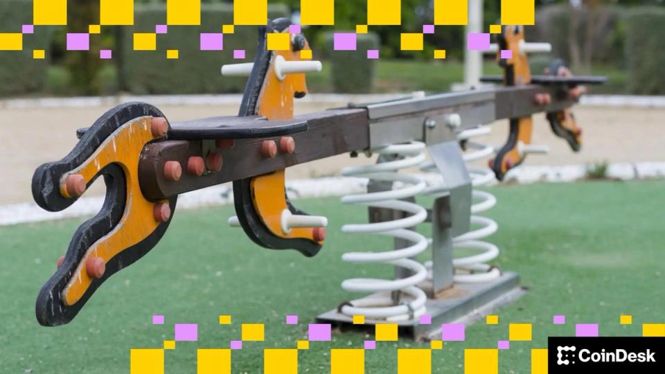 Bitcoin price: Rare split liquidation as crypto longs and shorts both get hit