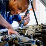 Testing times as less than half of Donegal cars pass NCT first time