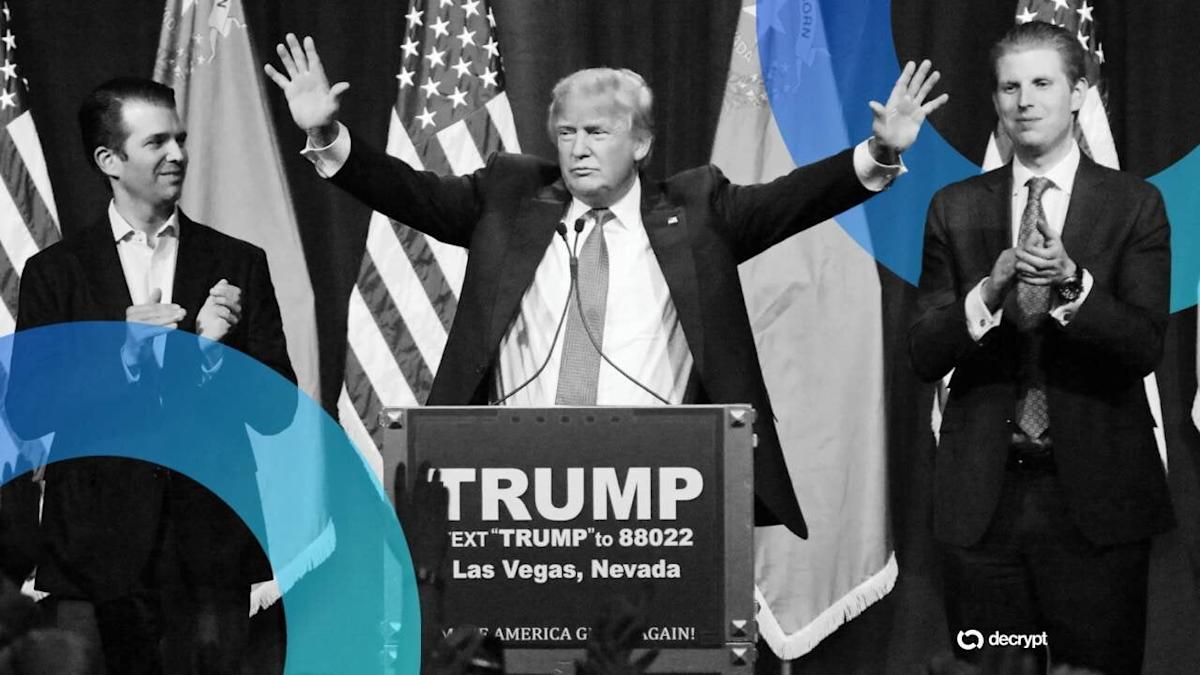 Trump Meme Coin’s First Year Leaves Crypto Policy in Limbo