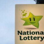 Irish Lotto results: Heartbreaking miss as one number costs player €4.9m