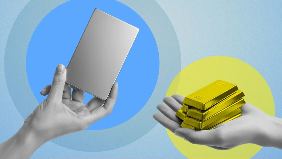 Benjamin Cowen Claims No Metals-to-Crypto Rotation Is Coming — What Would That Mean for Bitcoin?