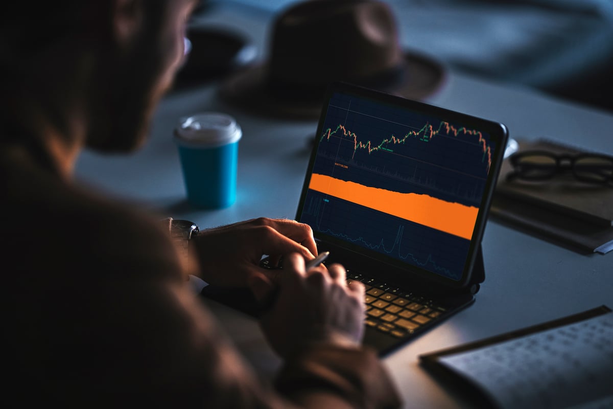 Why CleanSpark Plunged Nearly 10% Today