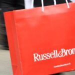 List of 33 Russell & Bromley stores at risk after administration