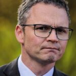 Communications minister deactivates X account following Grok controversy