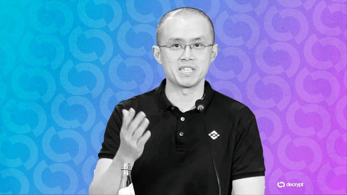 Binance Founder CZ Projects Bitcoin Supercycle for 2026, Denies Trump Relationship