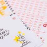 Winning ticket for €500k EuroMillions Plus draw sold in Cork