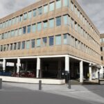 Well-known hoteliers pay over €12m for Dublin 2 office primed for redevelopment