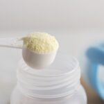 Danone recalls further batches of infant formula