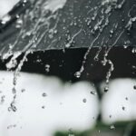 Flood risk as rain alert takes effect in Dublin, Wicklow