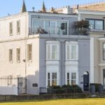 Look inside: Sandycove Victorian with remarkable maritime views