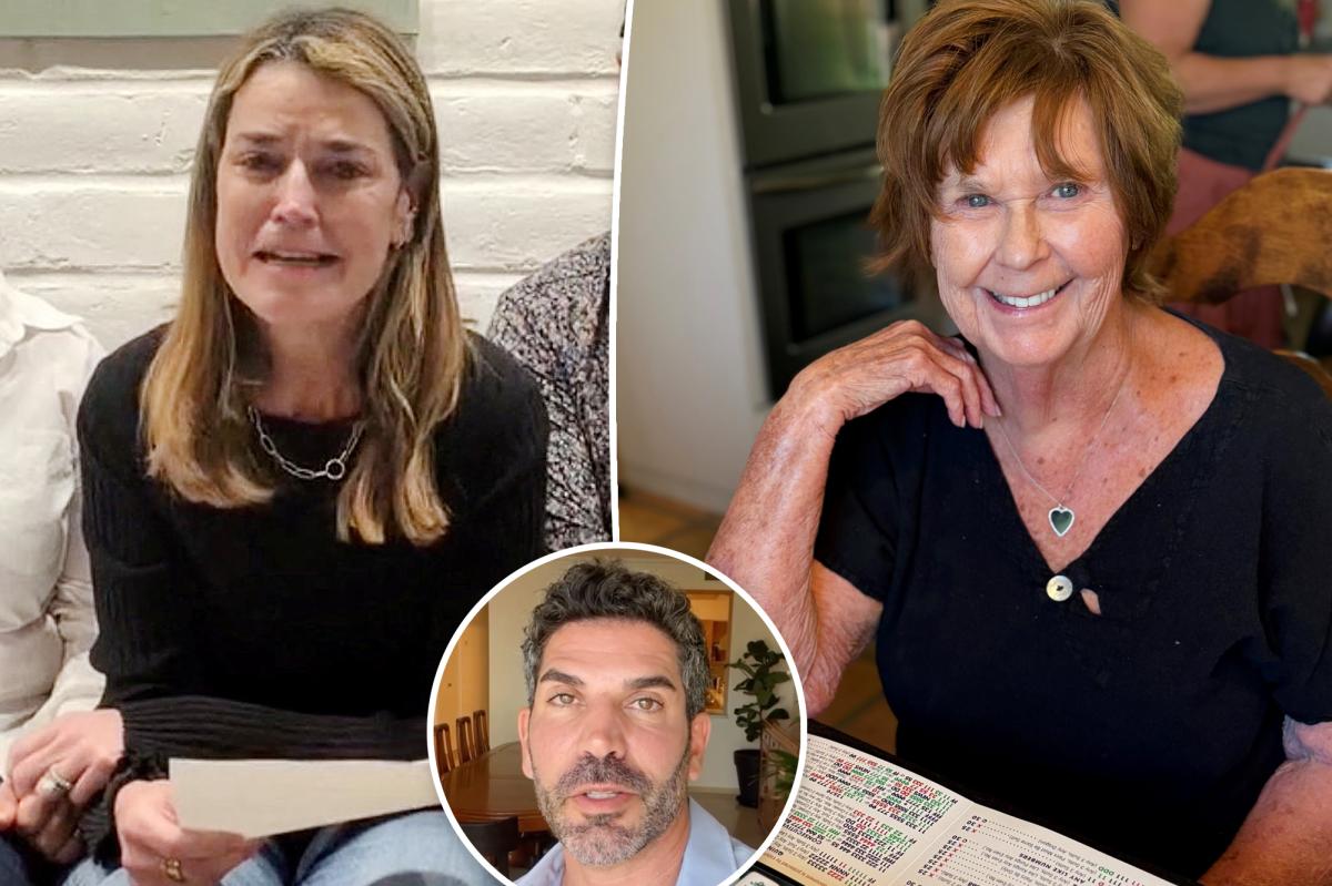 Exclusive | How Nancy Guthrie’s kidnapper ‘showed his Achilles’ in ransom note,…