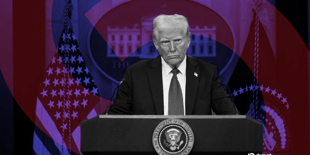 Morning Minute: Trump’s Crypto Entanglements Threaten CLARITY Act Timeline