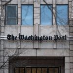 Washington Post begins sweeping lay-offs as owner Jeff Bezos stays silent