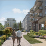 Locals mount opposition over plans for €356m apartment development in south Dublin