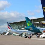 Flights halted in Cork Airport on Wednesday due to staff absences