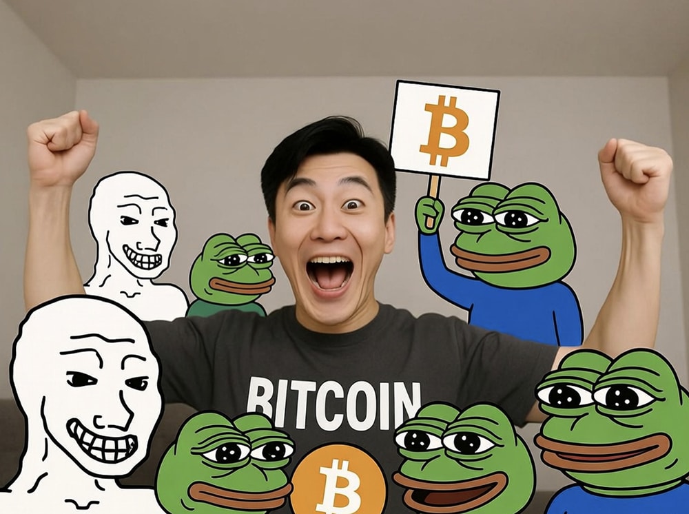 Crypto Market News Today, February 3: Why is Crypto Up? Are We Back? 3% Bitcoin Price Run, 5% on Ethereum