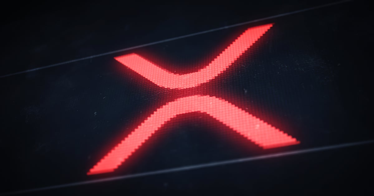 Standard Chartered slashes XRP price target by 65%, expects ‘further declines’ for crypto market