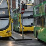 Dublin bus routes serving Chapelizod and Finglas to be amended from Sunday