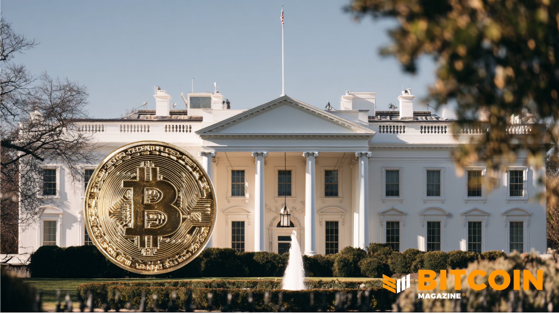 White House Staff: Trillions Are Waiting To Enter Crypto