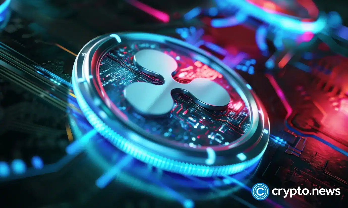 XRP price prediction ahead of January US CPI report today