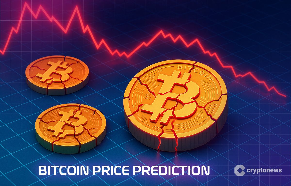Bitcoin Price Prediction: BTC Slips to $78K as Gold and Silver Crash – Is the Sell-Off Over?